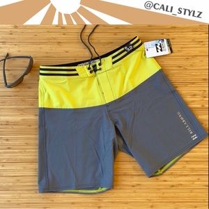 🔷🔹BILLABONG FLIP HEATHER BOARD SHORTS🔹🔷